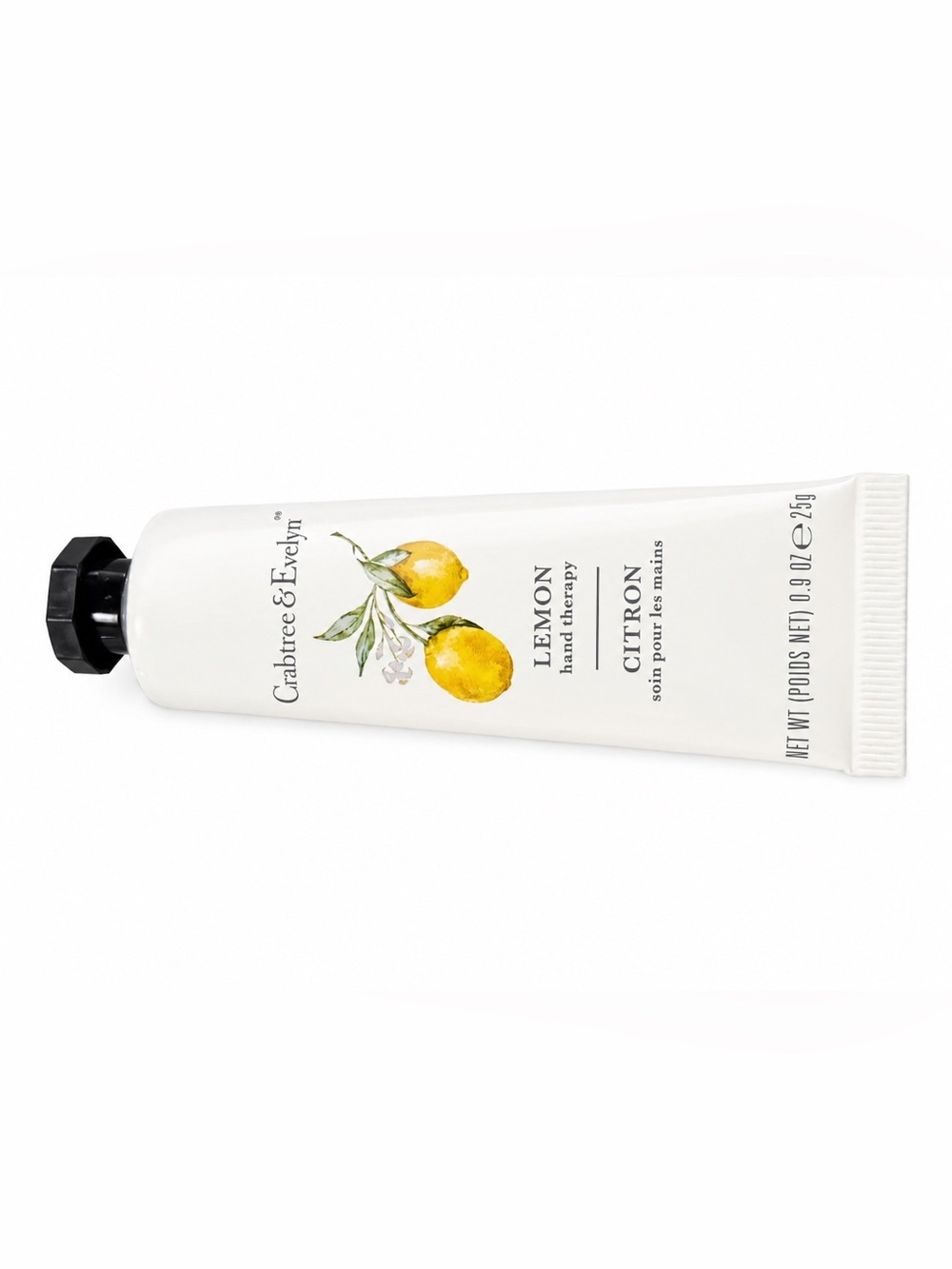 Crabtree & Evelyn Lemon Hand Therapy